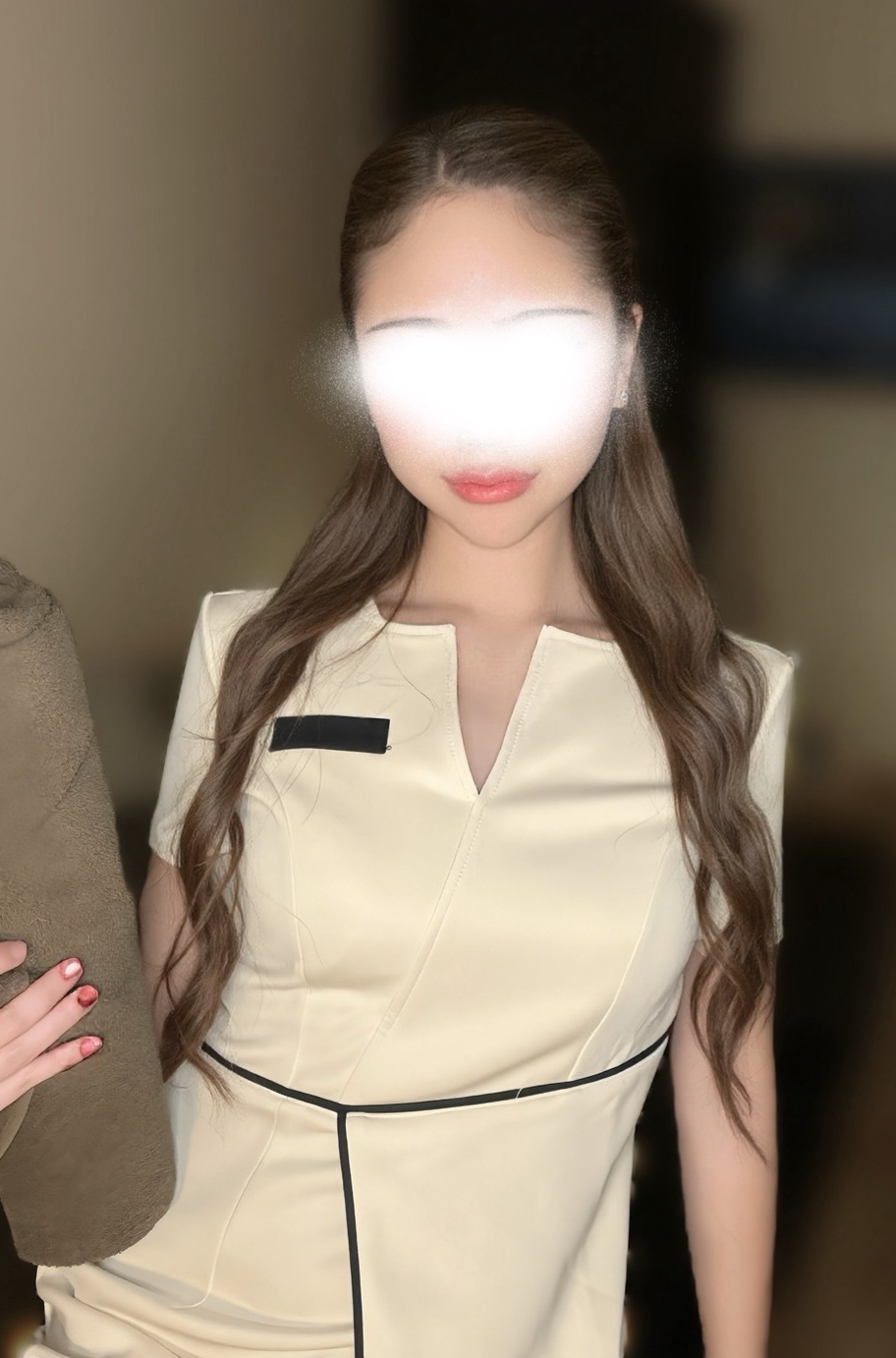 如月　モモさんの写真