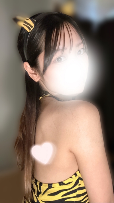 天羽　りりさんの写真