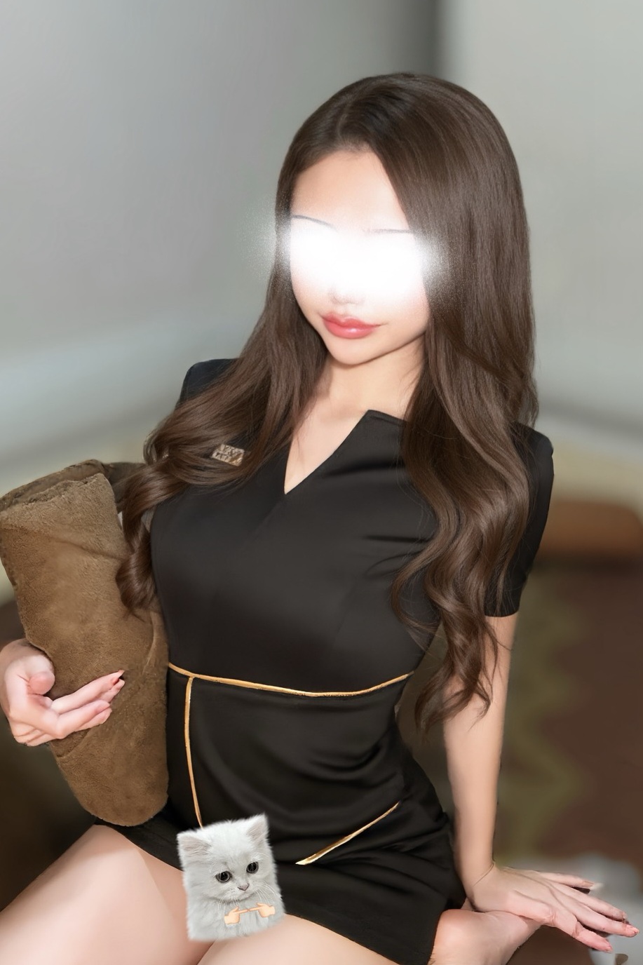 如月　モモさんの写真