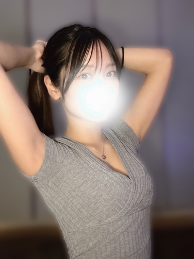 天羽　りりさんの写真